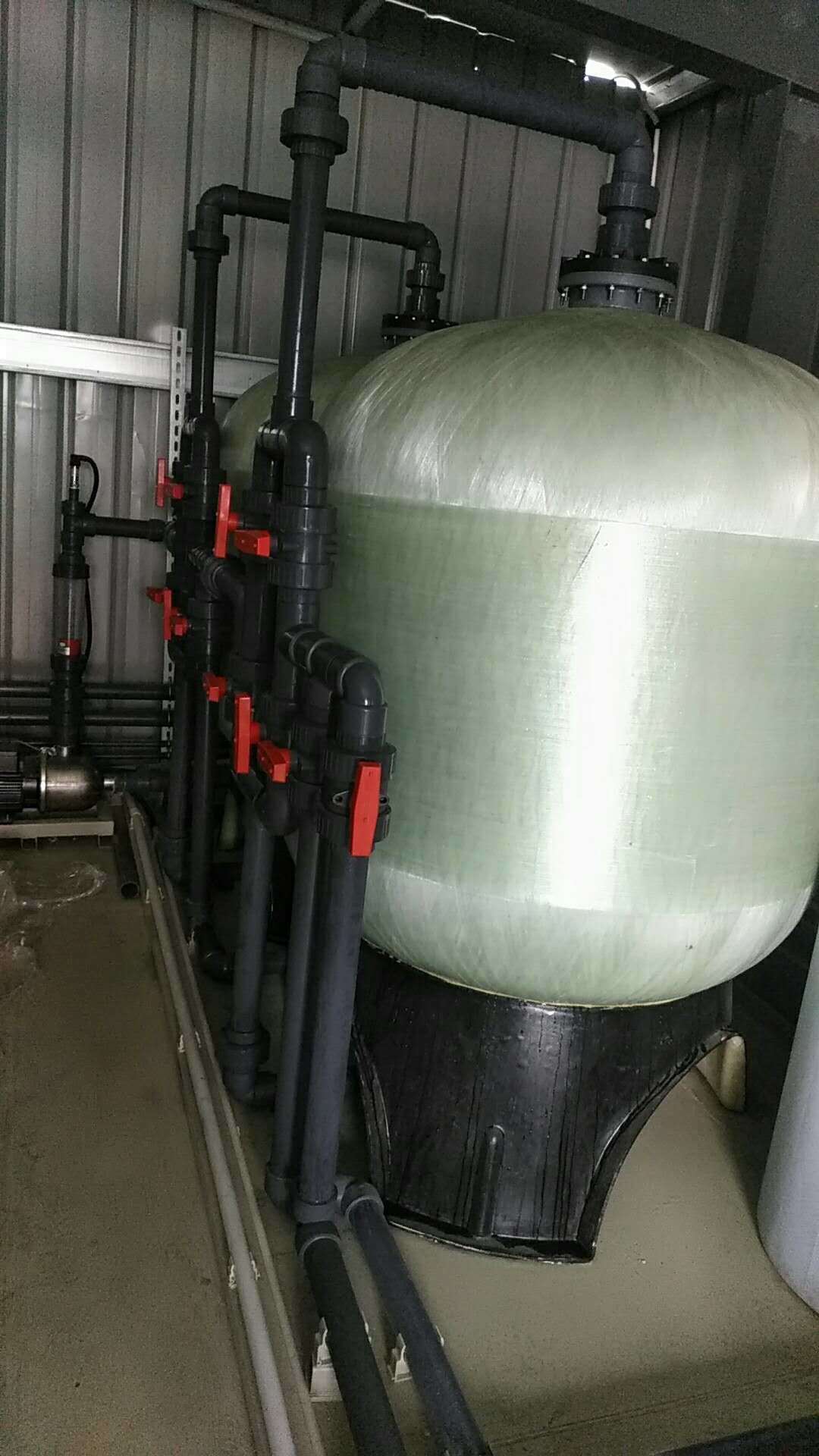 中水回用設備 中水回用設備