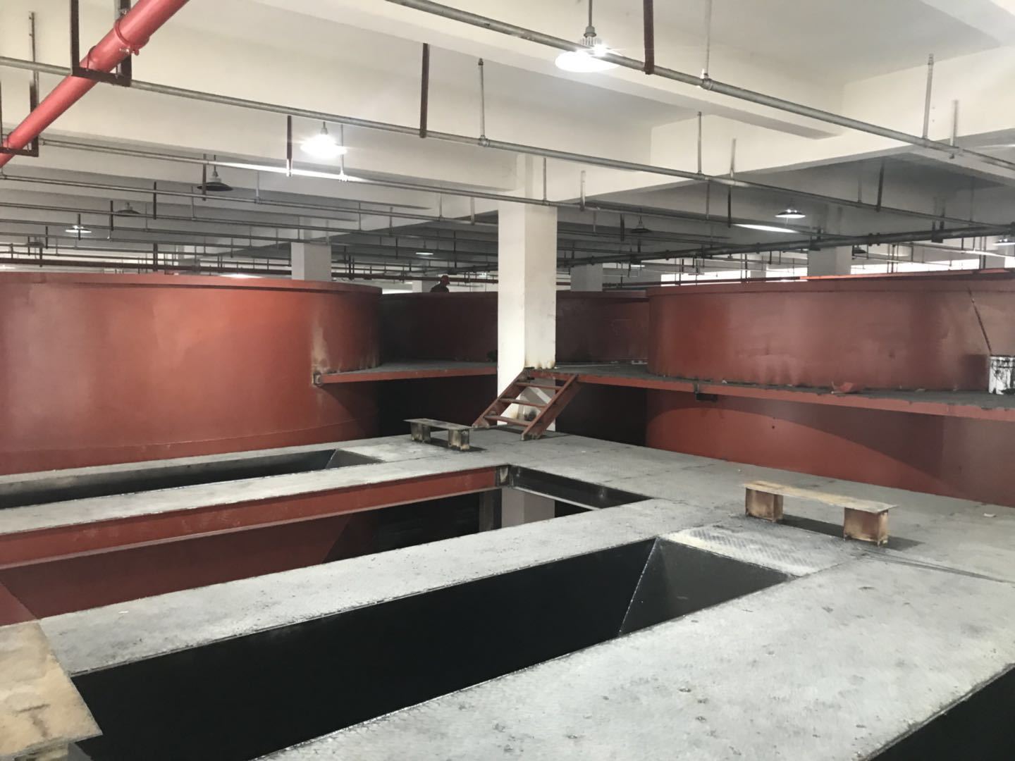 光伏廢水處理設備 光伏廢水處理設備