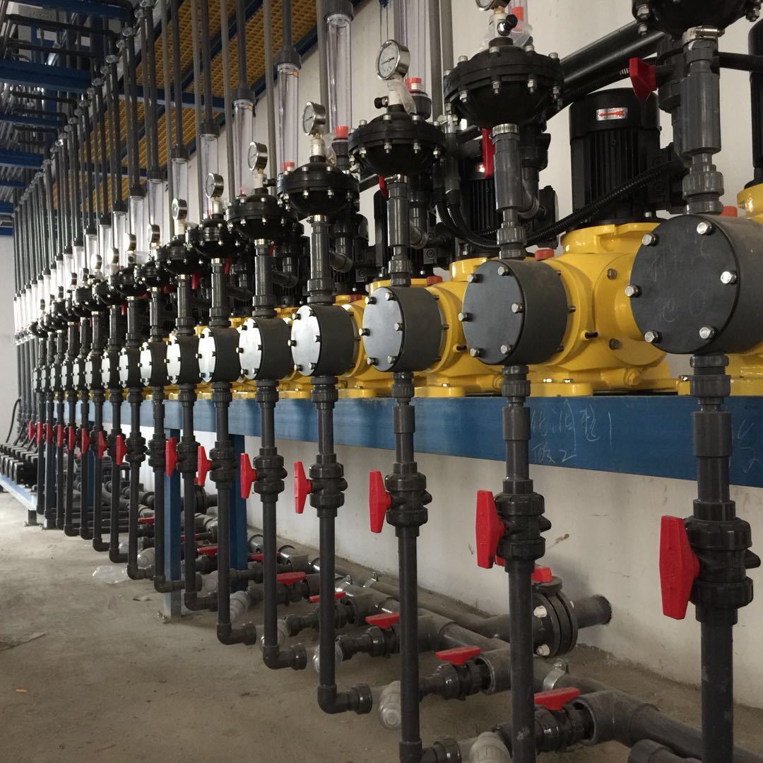 光伏廢水處理設備 光伏廢水處理設備