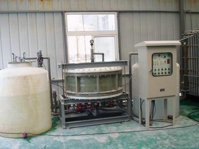 一體化廢水處理設備 一體化廢水處理設備