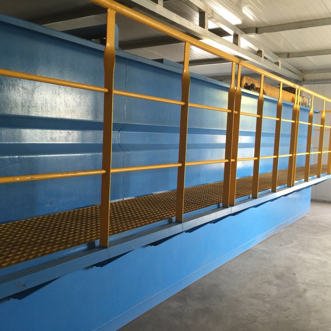 污水處理氣浮機 污水處理氣浮機