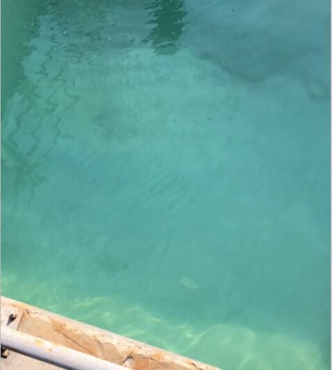 電鍍廢水處理效果 電鍍廢水處理效果