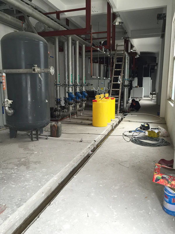 如何解決染料廢水零排放處理問(wèn)題 如何解決染料廢水零排放處理問(wèn)題