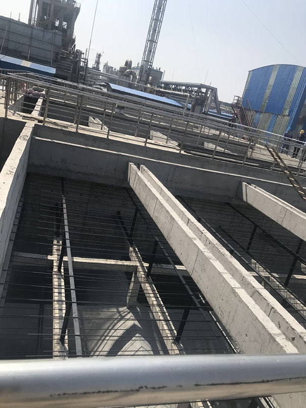 如何解決鑄造廢水零排放處理問題 如何解決鑄造廢水零排放處理問題