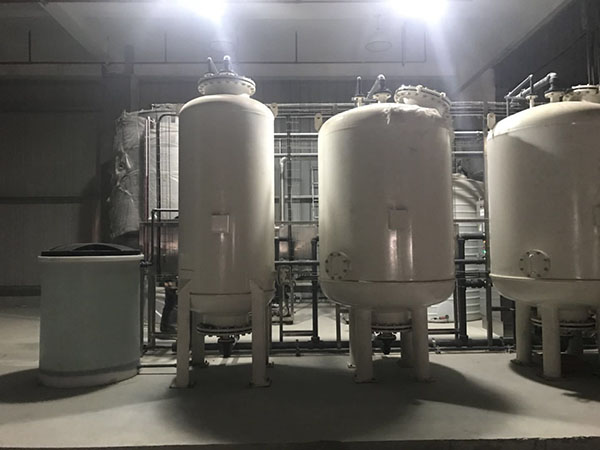 如何解決鑄造廢水零排放處理問題 如何解決鑄造廢水零排放處理問題